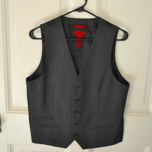 Alfani Men's Small Vest
